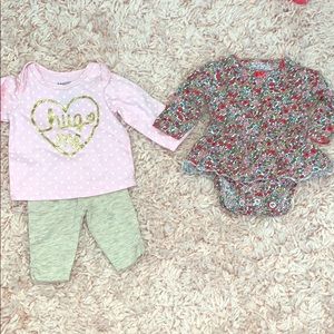 Little Newborn outfits